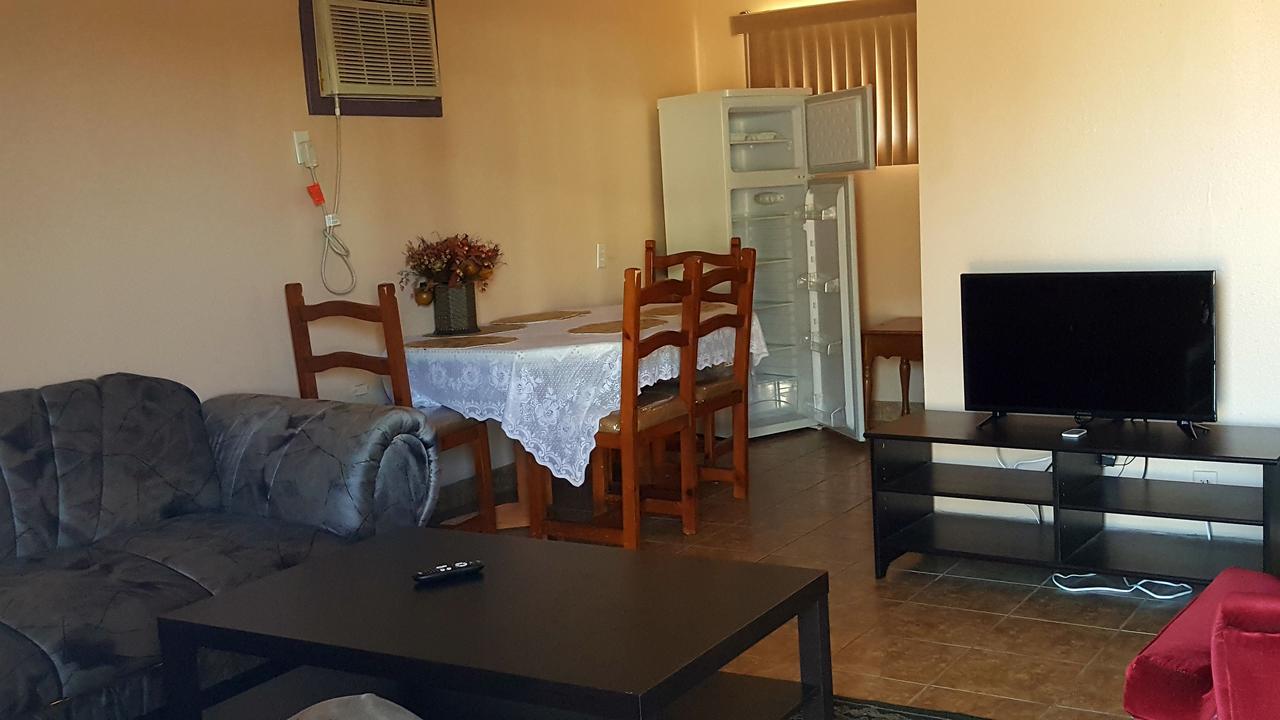 Westernaire Motel メサ エクステリア 写真