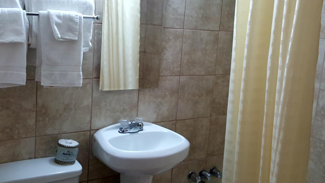 Westernaire Motel メサ エクステリア 写真