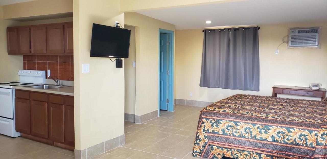 Westernaire Motel メサ エクステリア 写真