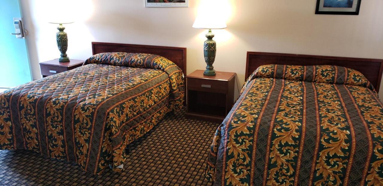 Westernaire Motel メサ エクステリア 写真
