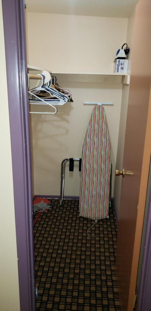 Westernaire Motel メサ エクステリア 写真