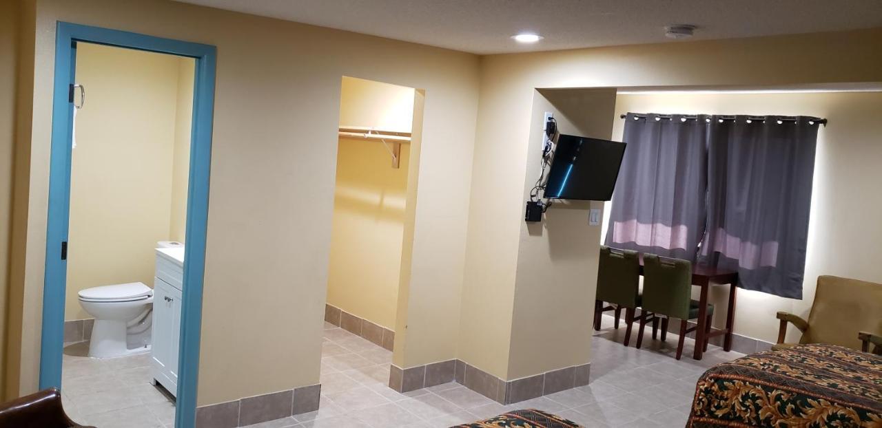 Westernaire Motel メサ エクステリア 写真